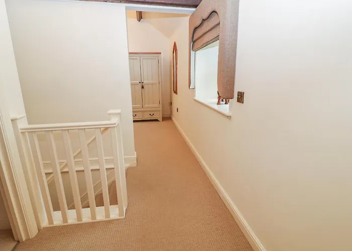 The Tack Room Cottage