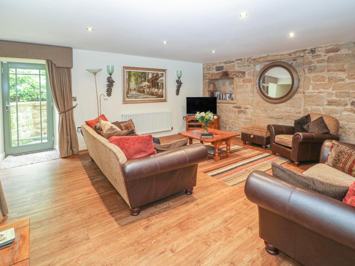 The Tack Ashover